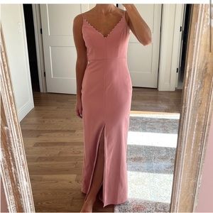 Lela Rose dress